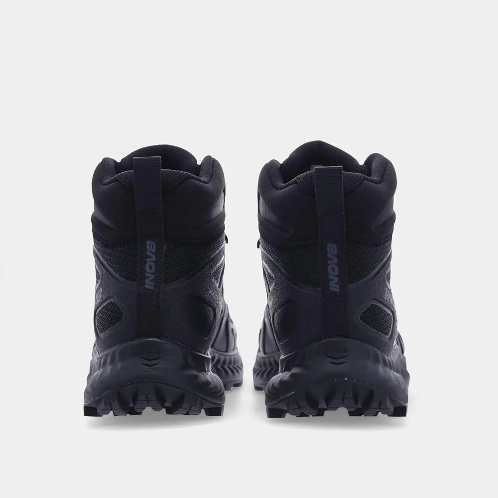 Inov8 Roclite Mid GTX Men's Hiking Shoes - Image 5