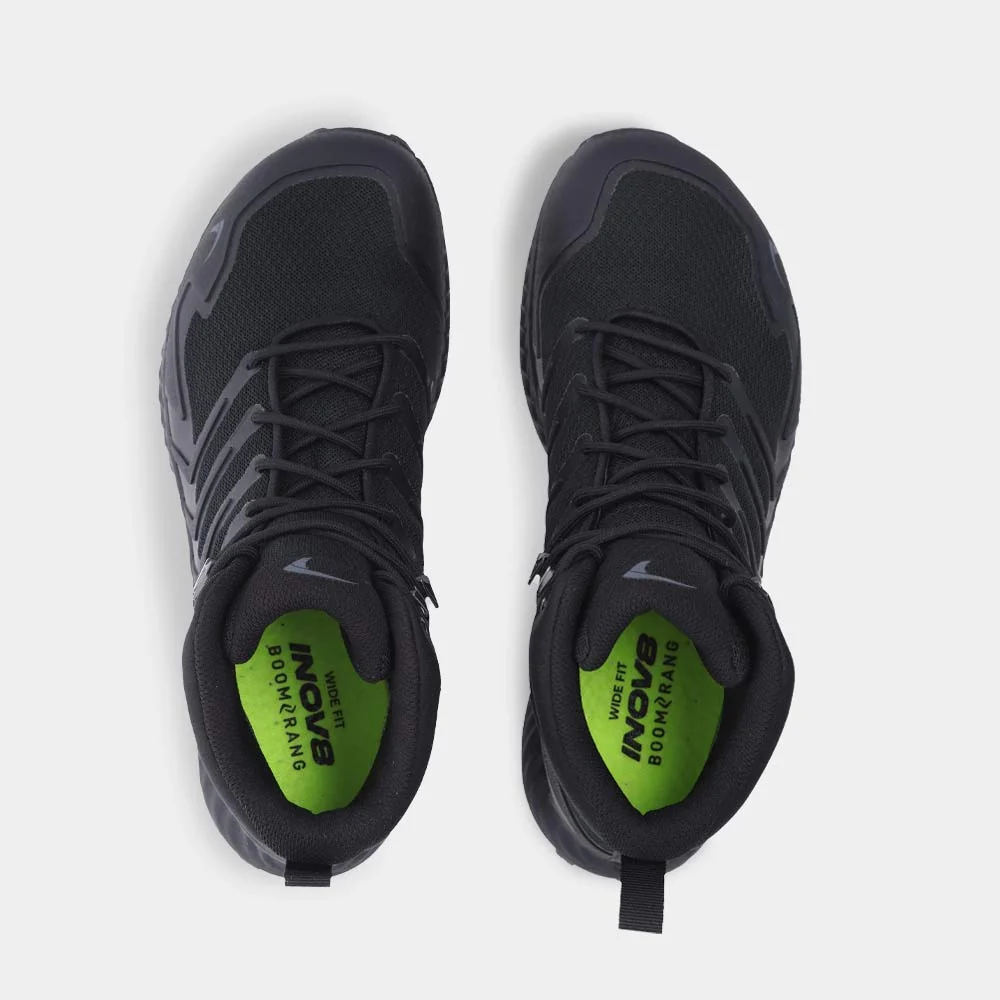Inov8 Roclite Mid GTX Women's Hiking Shoes - Image 4