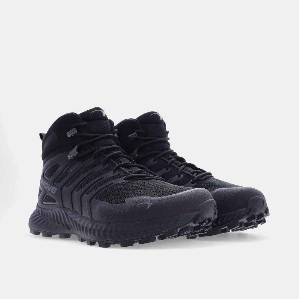 Inov8 Roclite Mid GTX Women's Hiking Shoes - Image 6