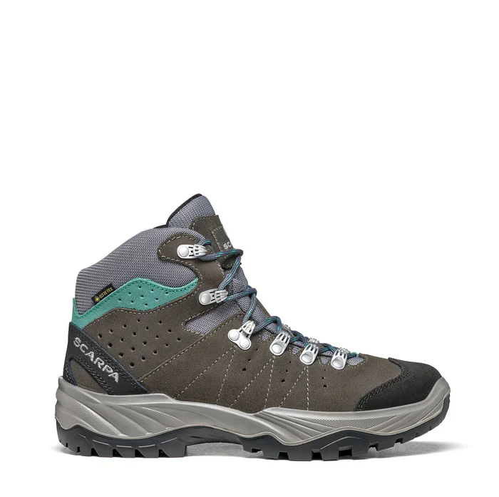 Scarpa Mistral Women's Gore-Tex Boots - Image 2