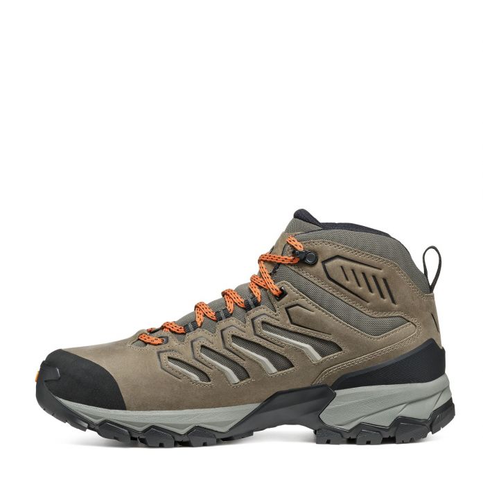 Scarpa Moraine Mid Men's Gore-Tex Boots - Image 3