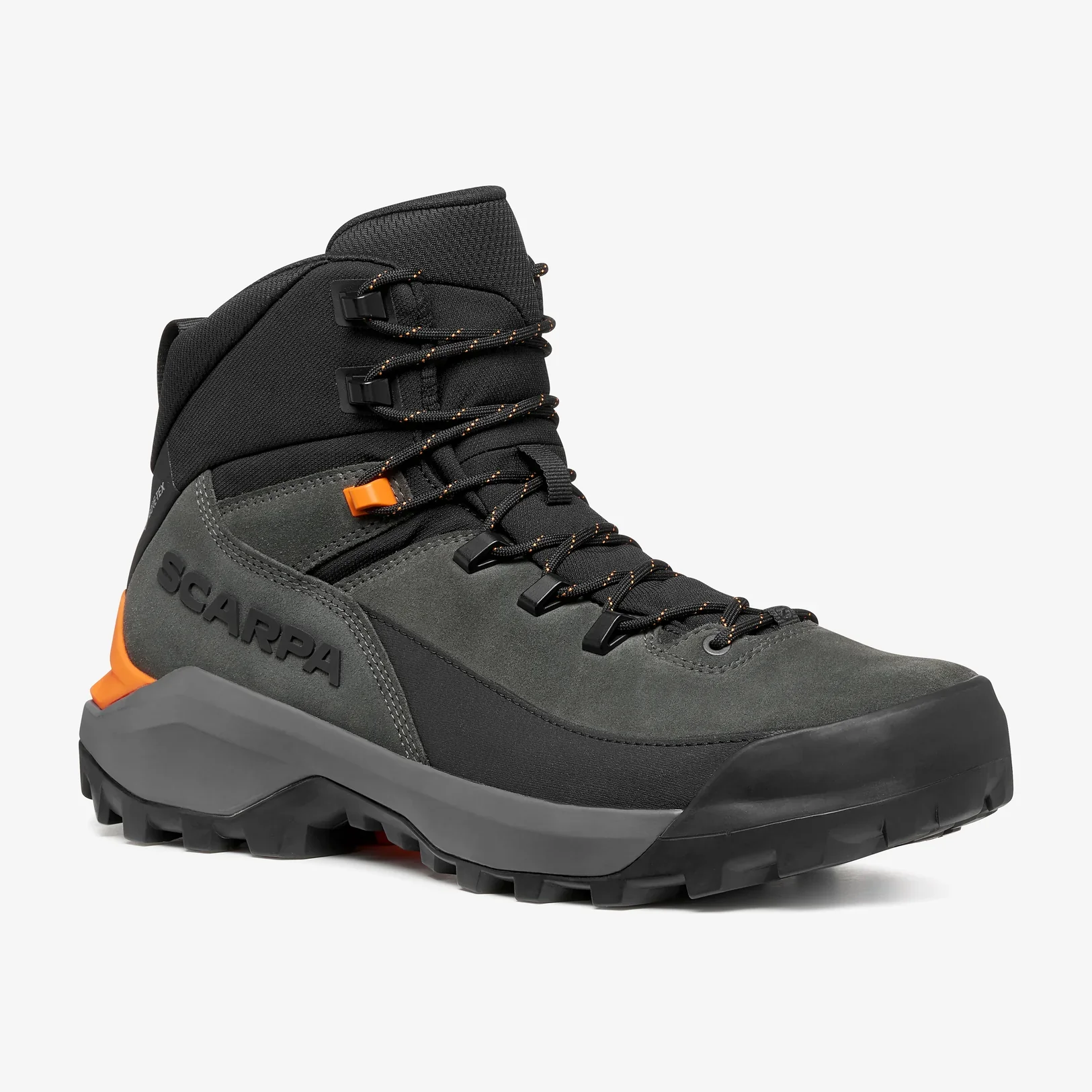 Scarpa Mustang TRK Gore-Tex Boots Men's - Image 6