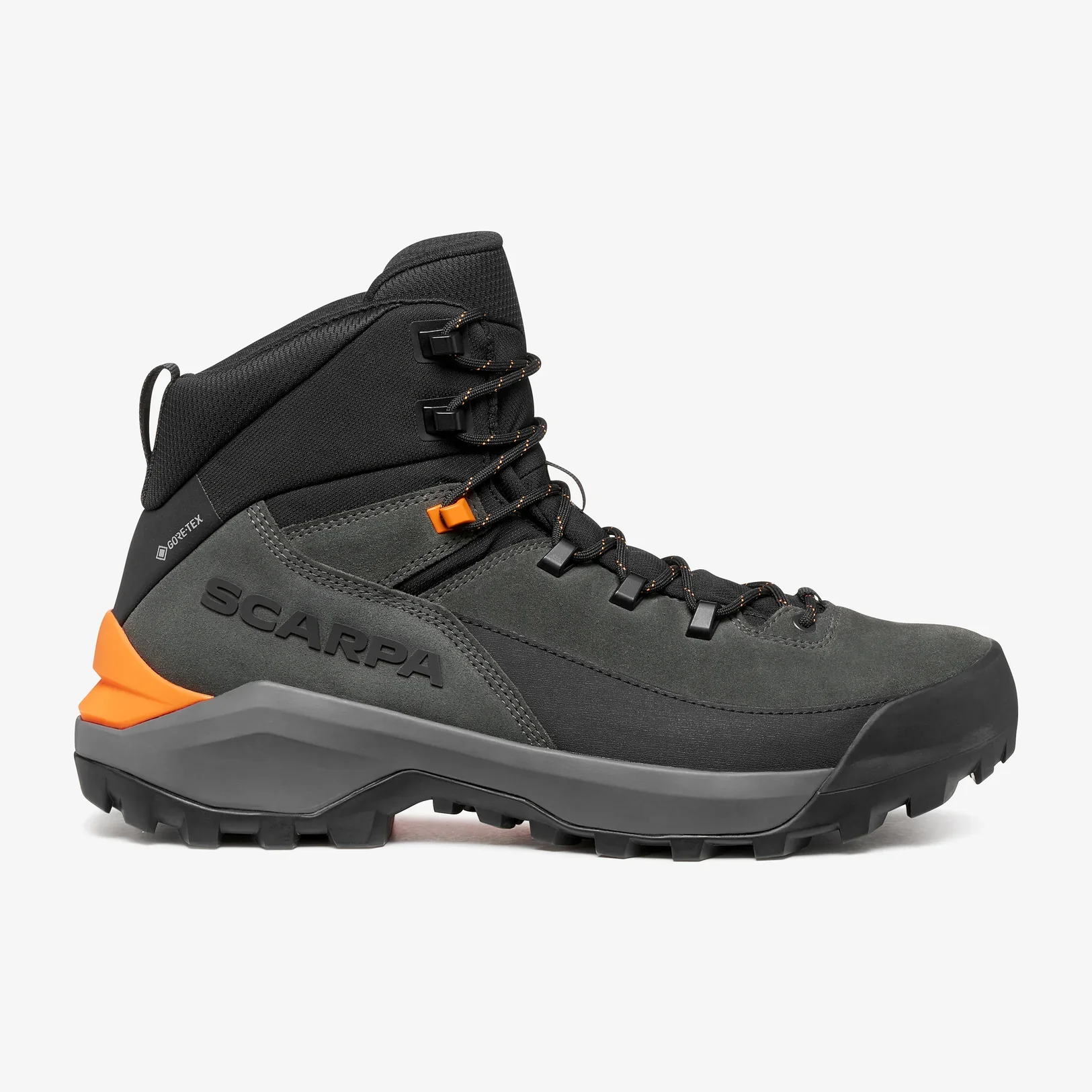 Scarpa Mustang TRK Gore-Tex Boots Men's - Image 7