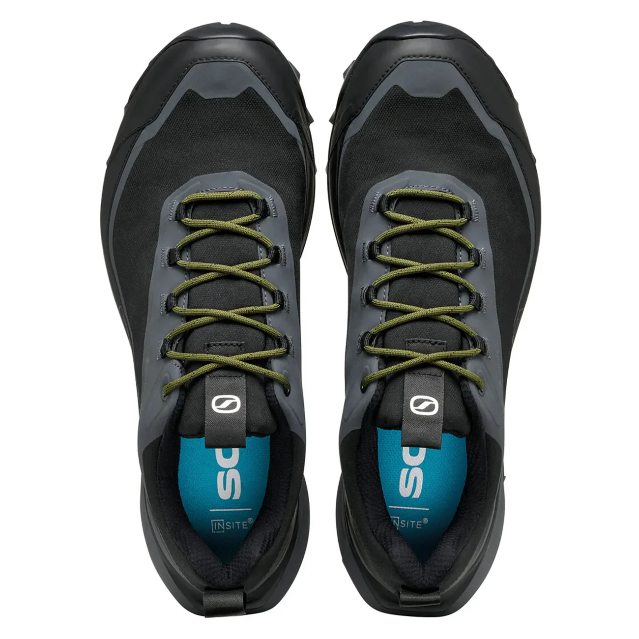 Scarpa Ribelle Cross 2 Gore-Tex Shoe Men's - Image 3