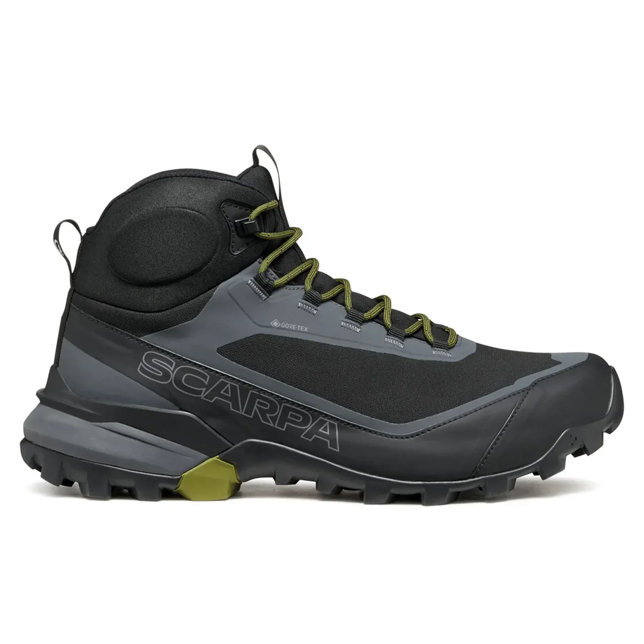 Scarpa Ribelle Cross 2 Mid Gore-Tex Shoe Men's