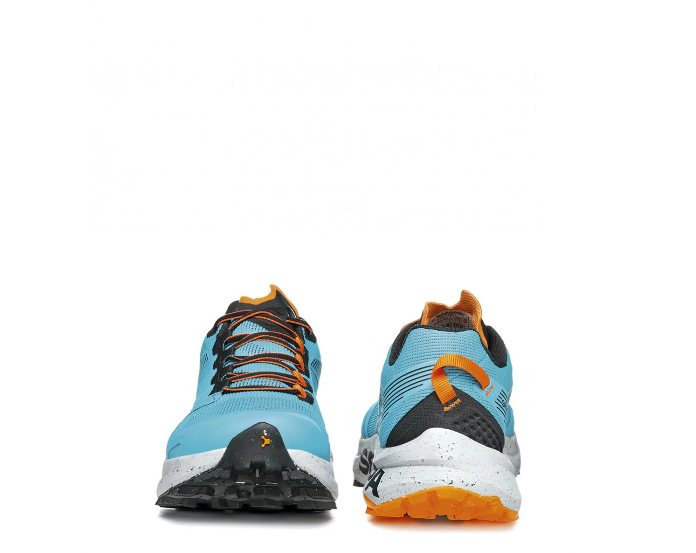 Scarpa Spin Planet Men's Trail Shoes - Image 4