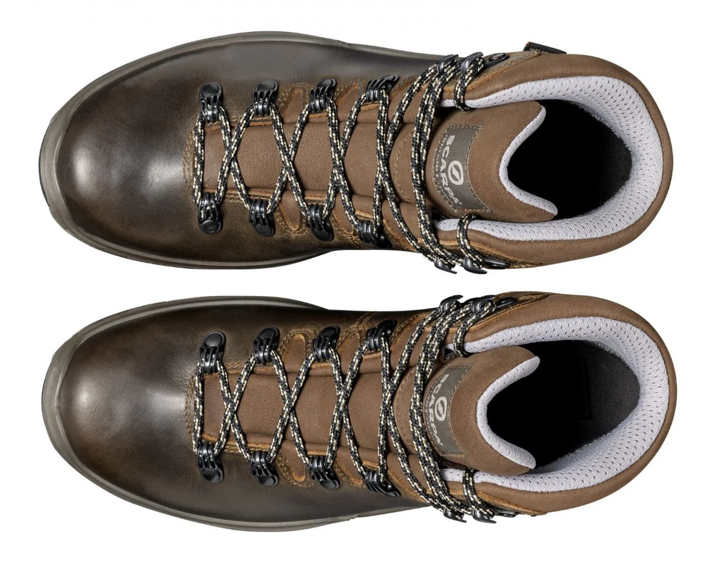 Scarpa Terra Unisex Gore-Tex Boots - Image 3
