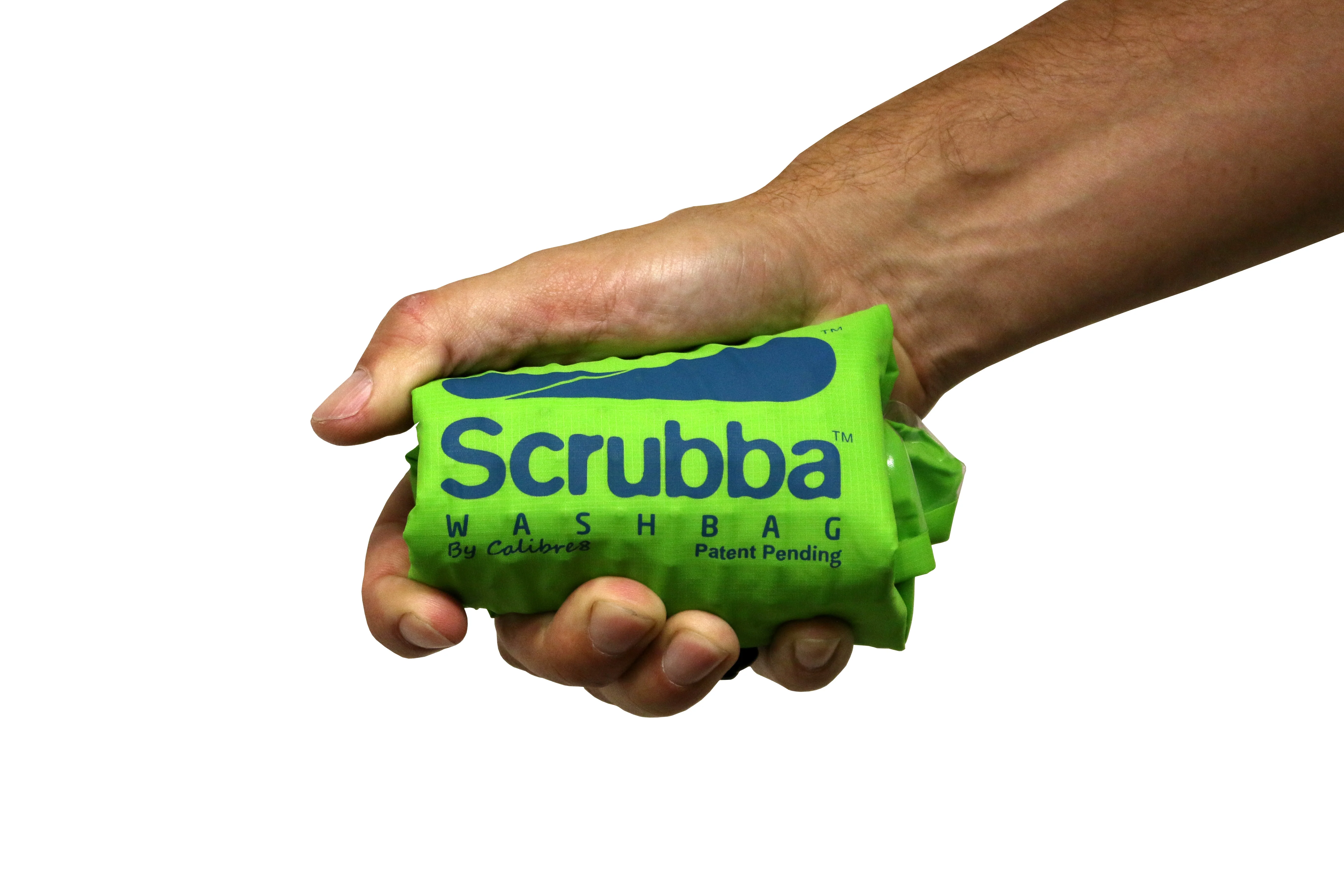 Scrubba Wash Bag - Image 3
