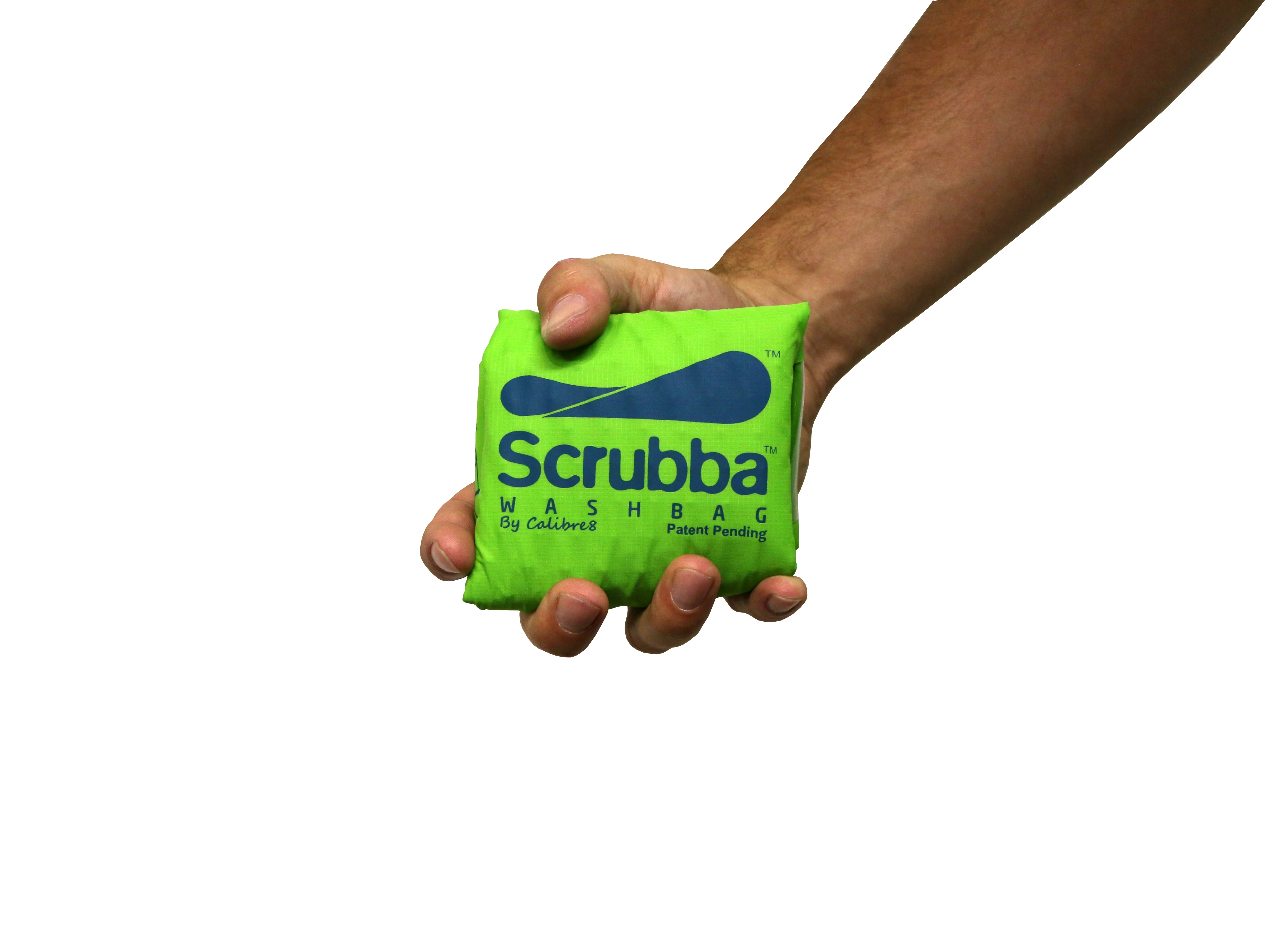 Scrubba Wash Bag - Image 6