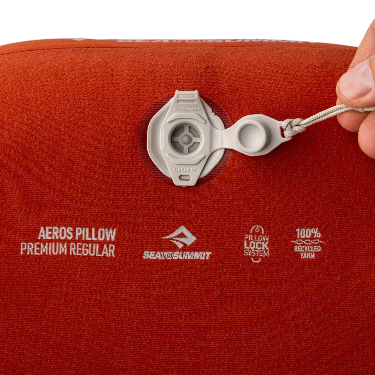 Sea to Summit Aeros Premium Pillow - Image 10