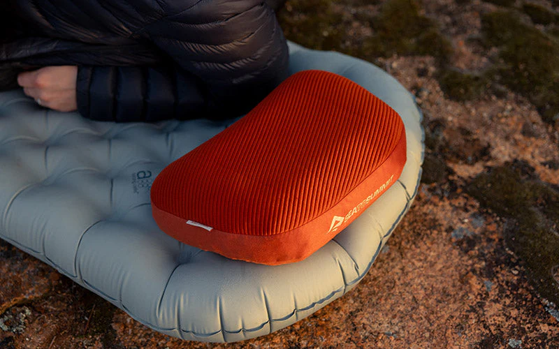 Sea to Summit Aeros Premium Pillow - Image 13