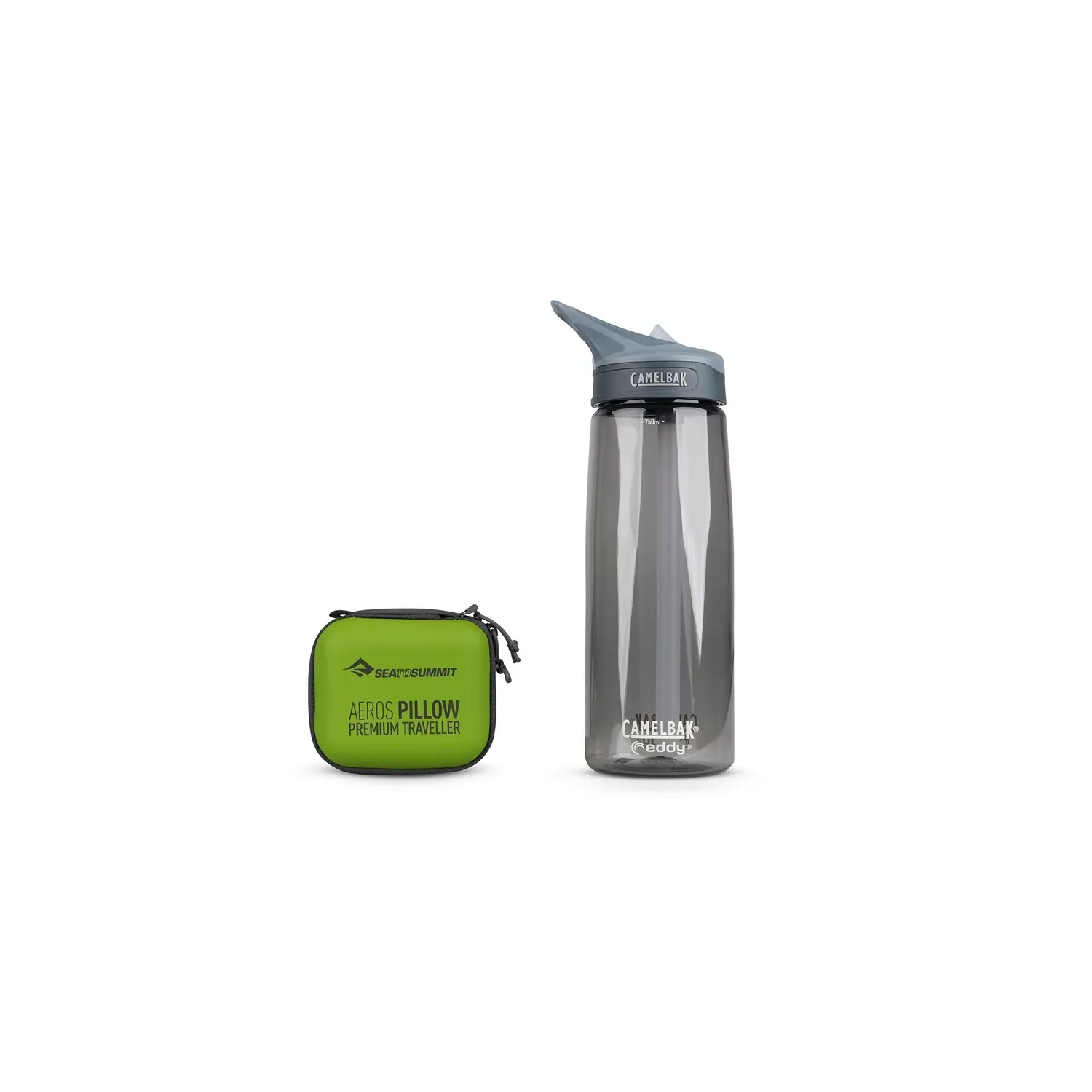 Sea To Summit Aeros Premium Traveller Pillow - Image 3