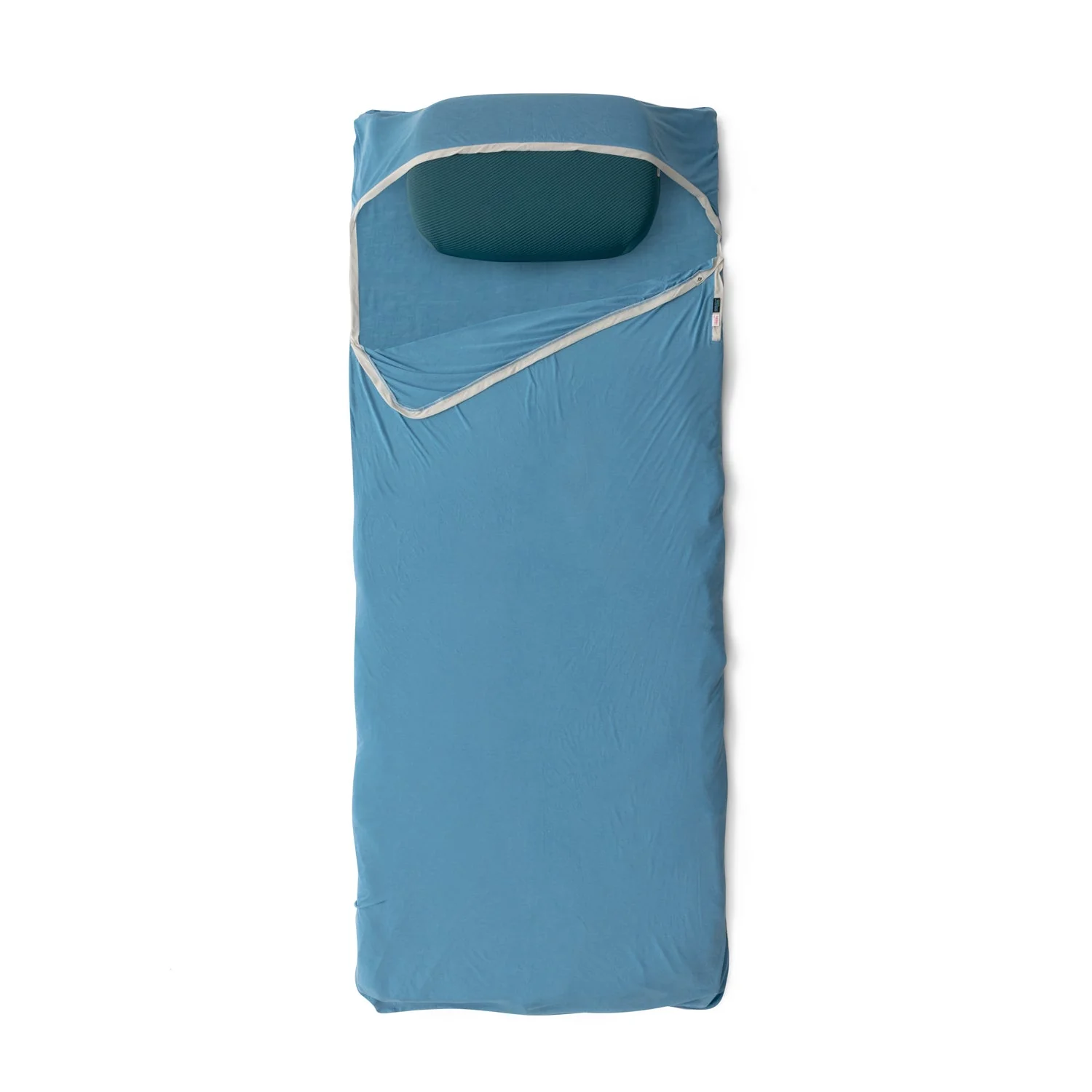 Sea to Summit Breeze Lightweight Sleeping Bag Liner - Image 2