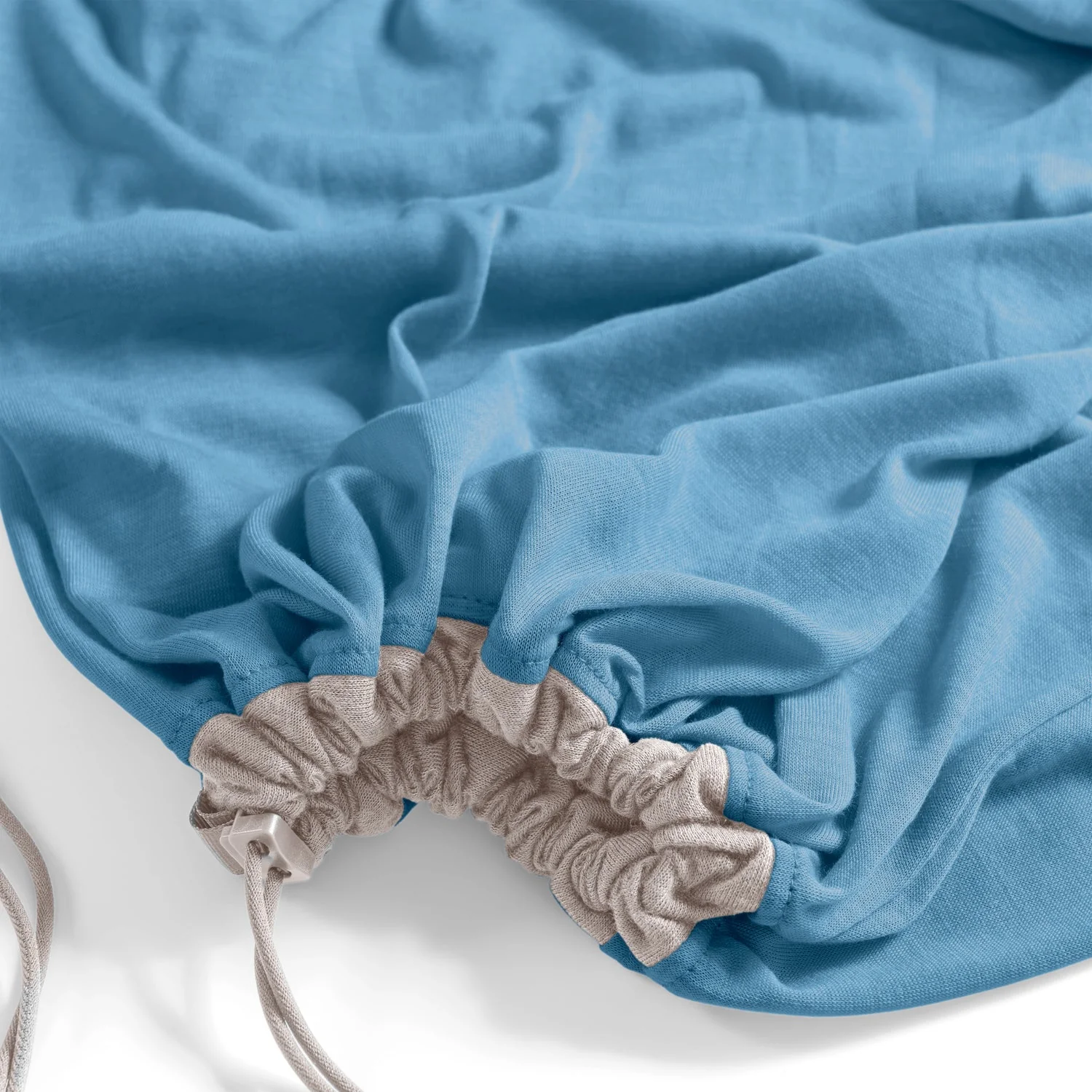 Sea to Summit Breeze Lightweight Sleeping Bag Liner - Image 5