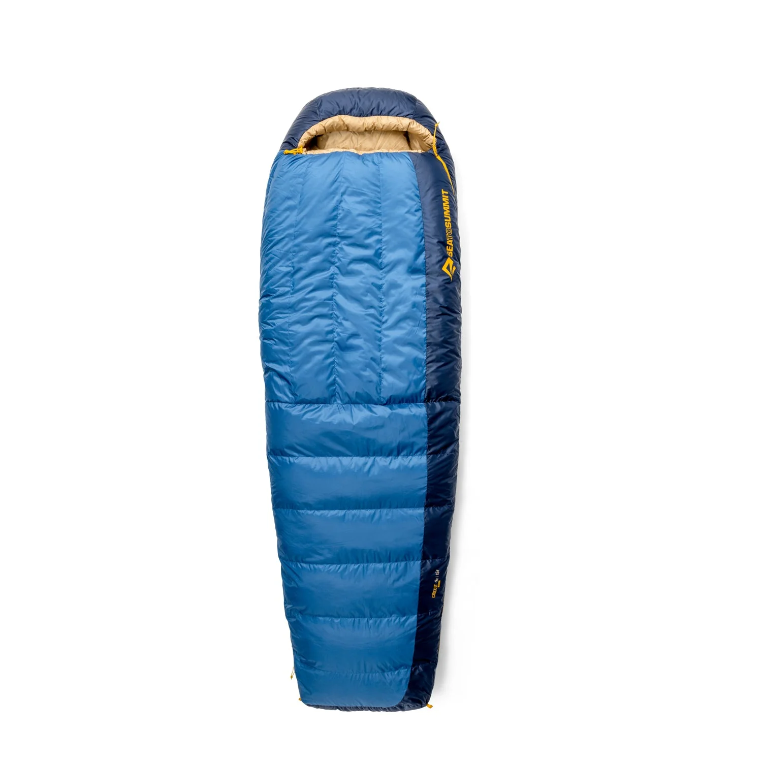 Sea to Summit Circuit Down Sleeping Bag