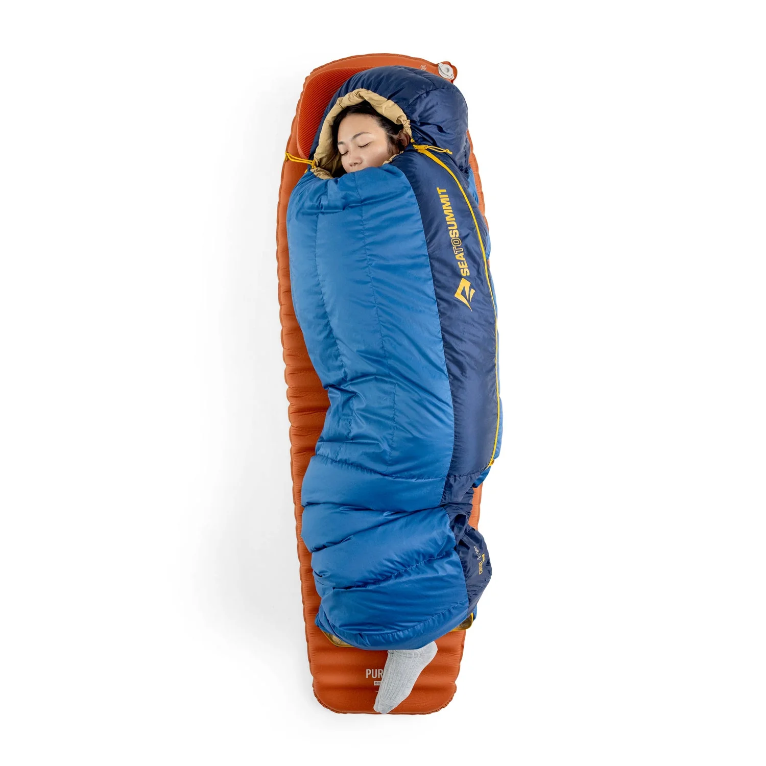 Sea to Summit Circuit Down Sleeping Bag - Image 6