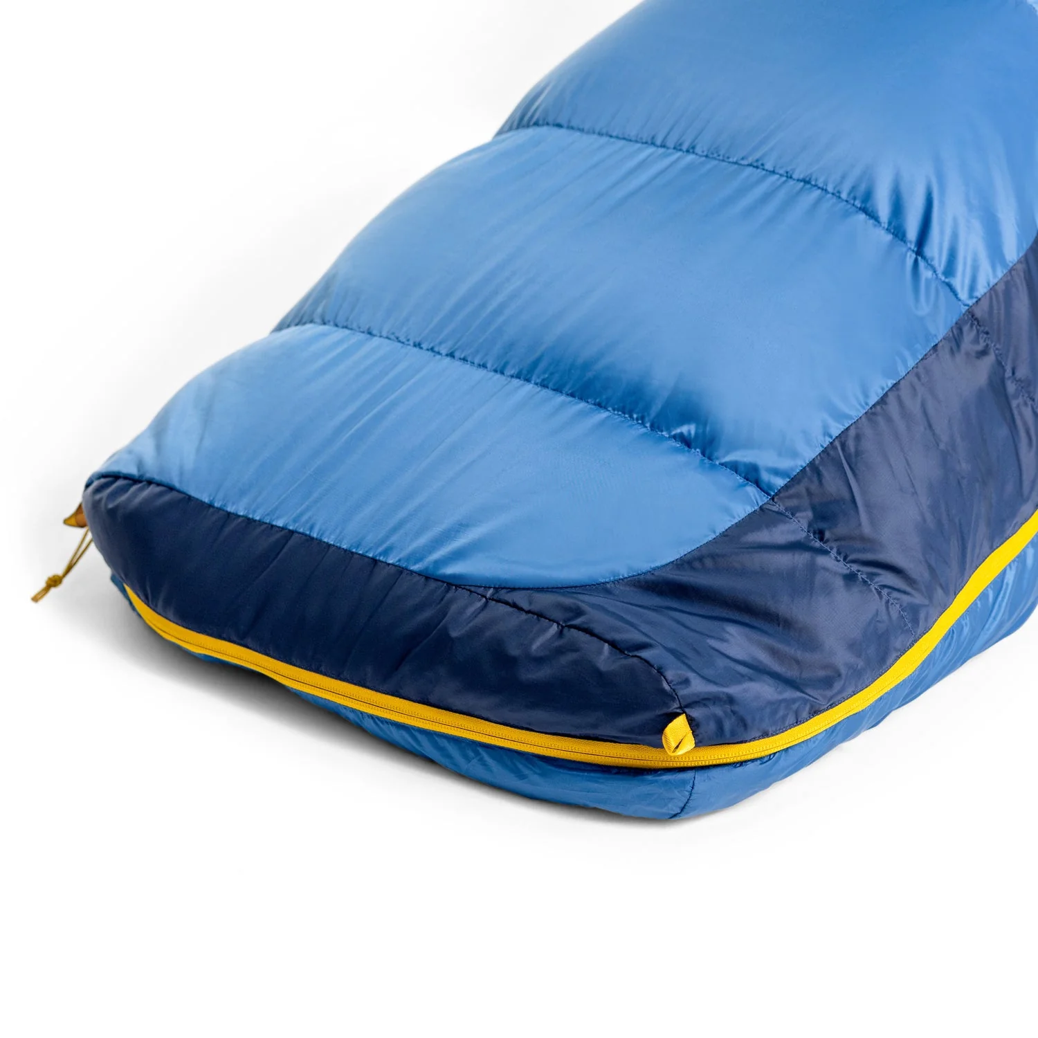 Sea to Summit Circuit Down Sleeping Bag - Image 9