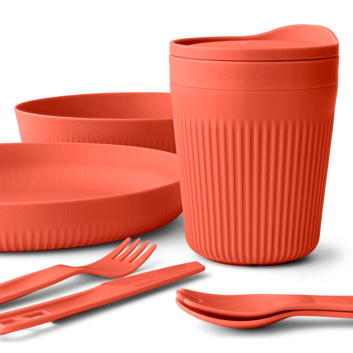 Sea To Summit Passage Dinnerware Set 7pc - Image 4