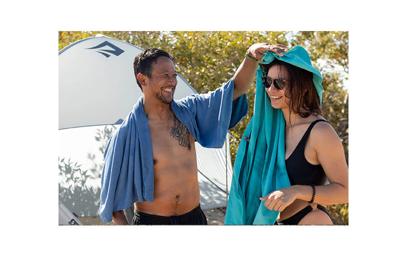 Sea To Summit Drylite Towel - Image 9