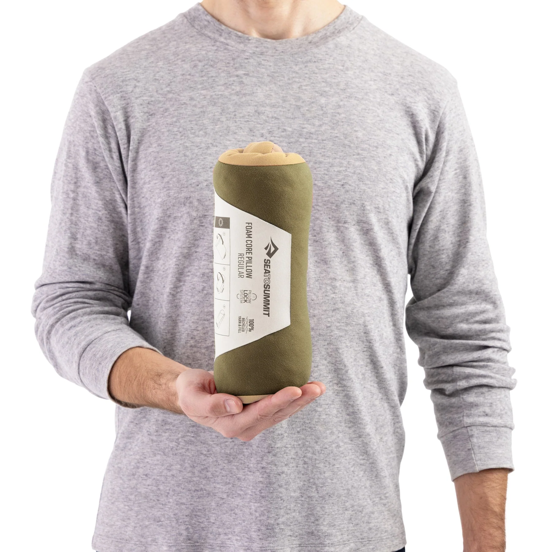 Sea to Summit Foam Core Pillow - Image 6