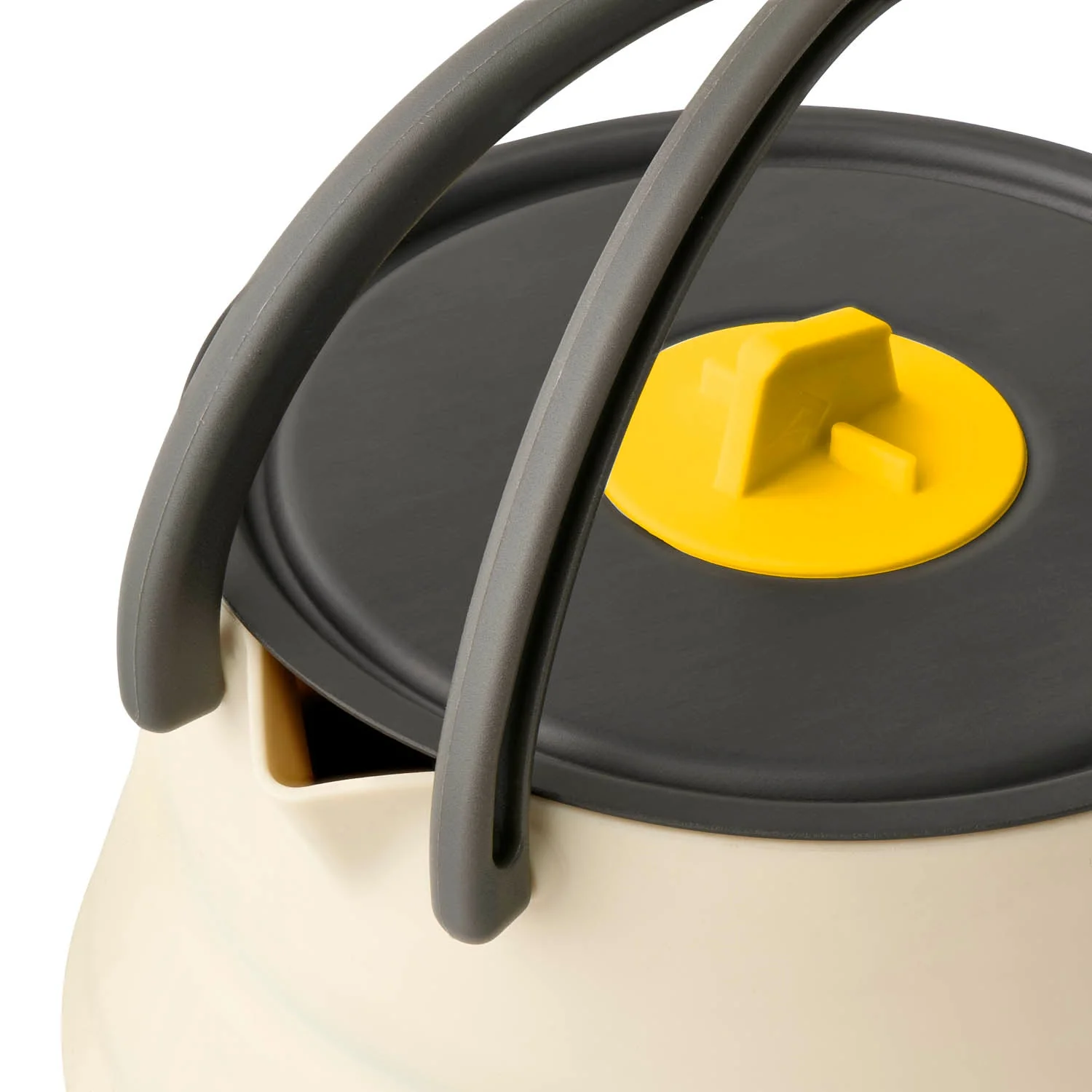 Sea To Summit Frontier Ultralight Collapsable Kettle - Image 5