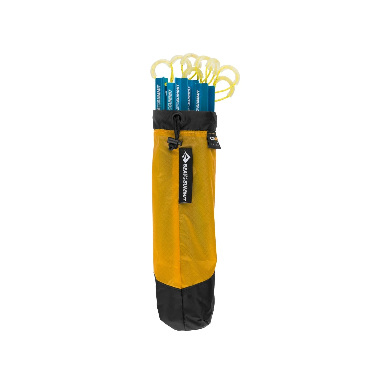 Sea To Summit Ground Control Tent Pegs (8 pack) - Image 3