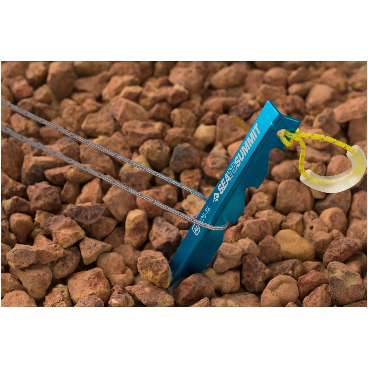 Sea To Summit Ground Control Tent Pegs (8 pack) - Image 5