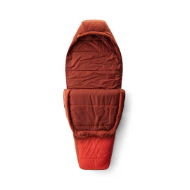 Sea to Summit Hamelin Synthetic Sleeping Bag Women's - Image 2