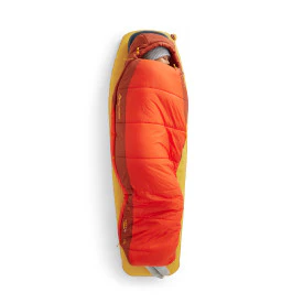 Sea to Summit Hamelin Synthetic Sleeping Bag Women's - Image 3