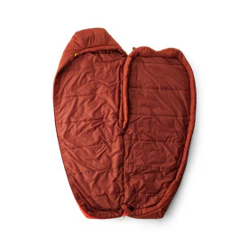 Sea to Summit Hamelin Synthetic Sleeping Bag Women's - Image 4