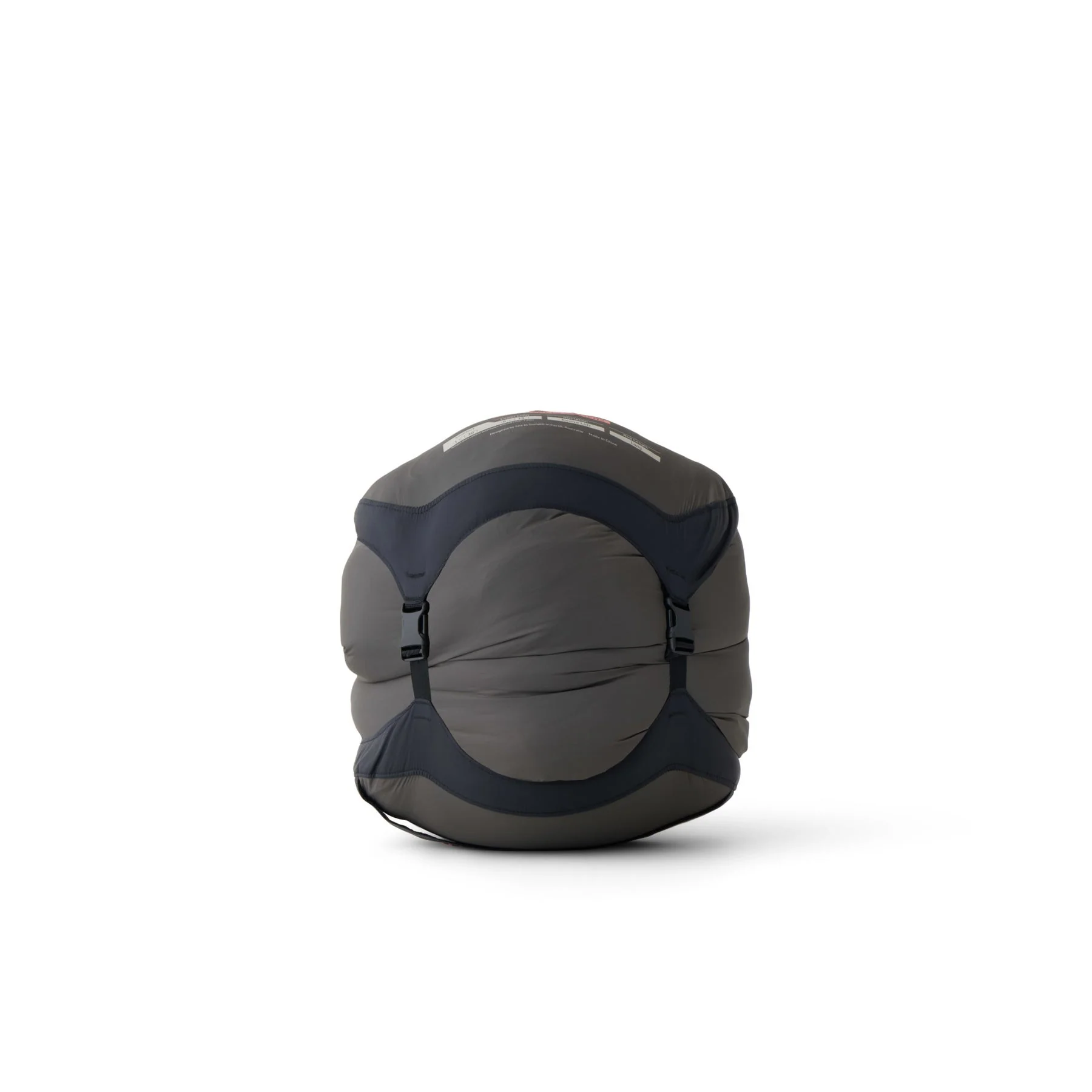 Sea to Summit Hamelin Synthetic Sleeping Bag Women's - Image 7