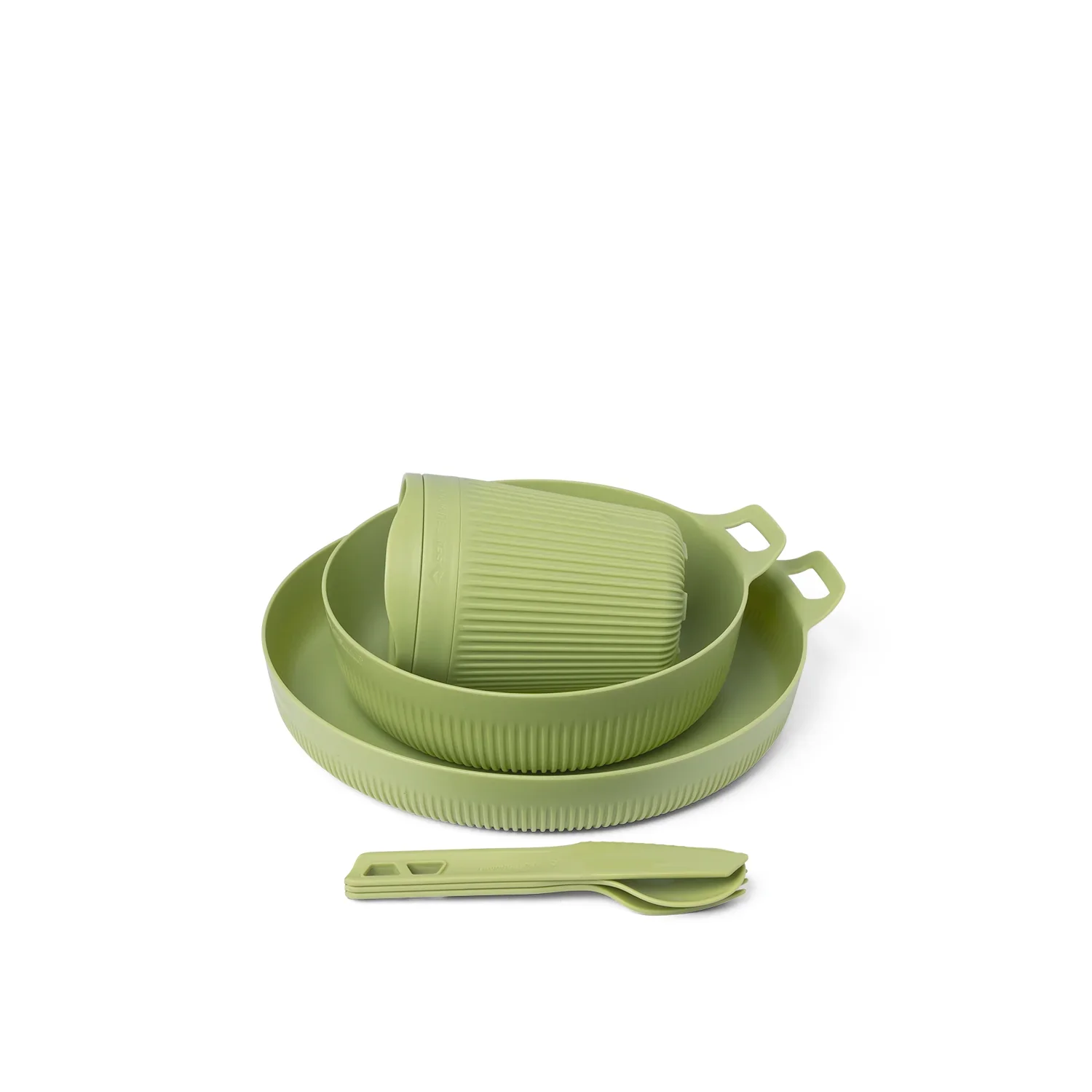 Sea To Summit Horizon Ultralight Dinnerware Set (6 pieces)