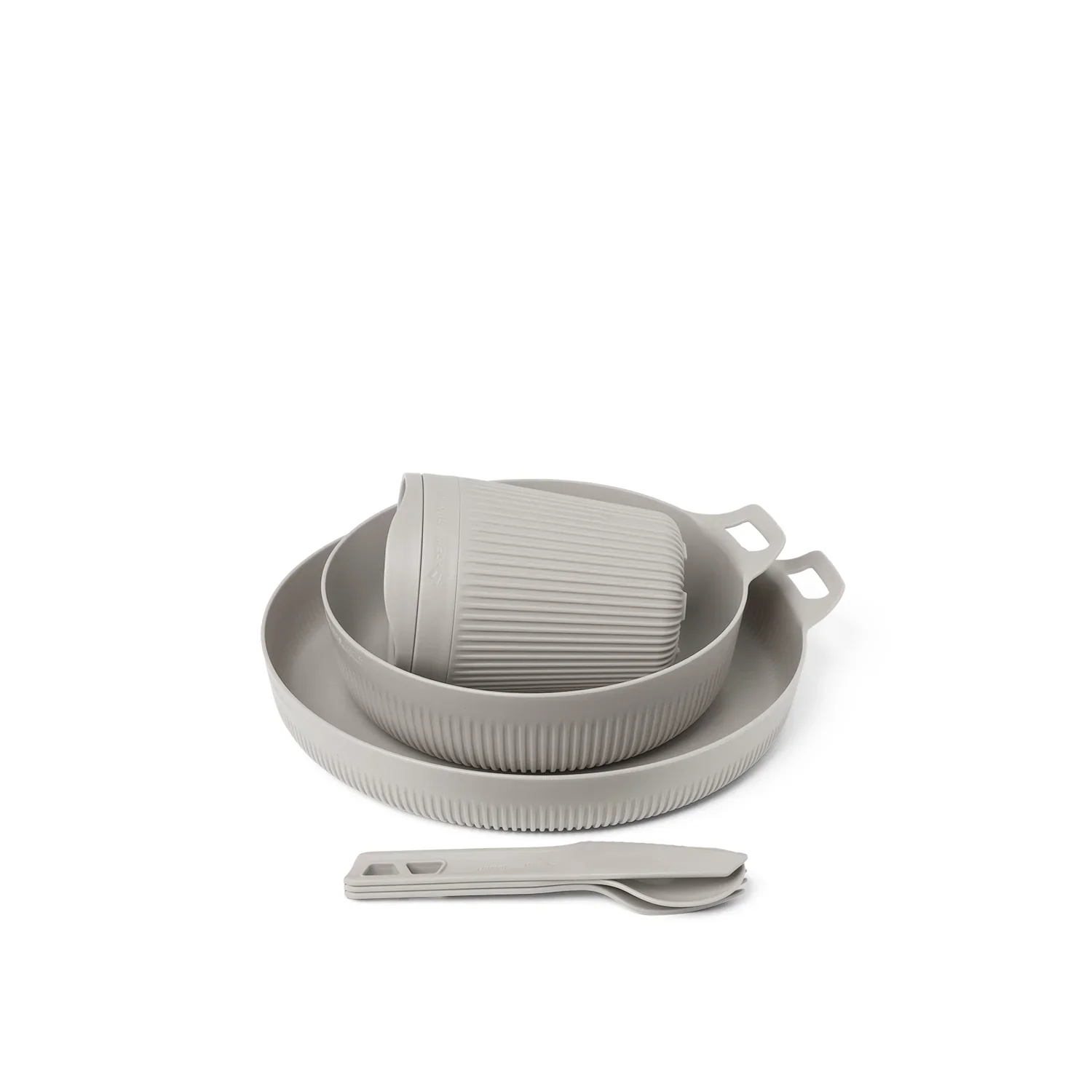 Sea To Summit Horizon Ultralight Dinnerware Set (6 pieces) - Image 3
