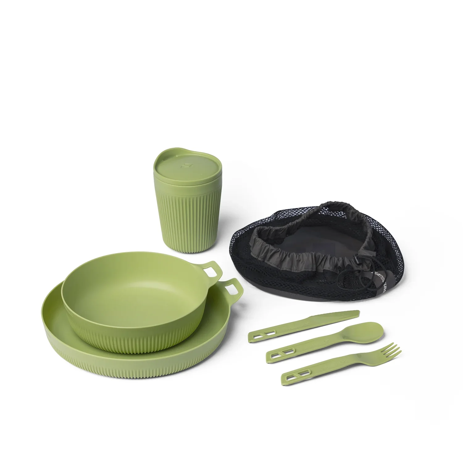 Sea To Summit Horizon Ultralight Dinnerware Set (6 pieces) - Image 4