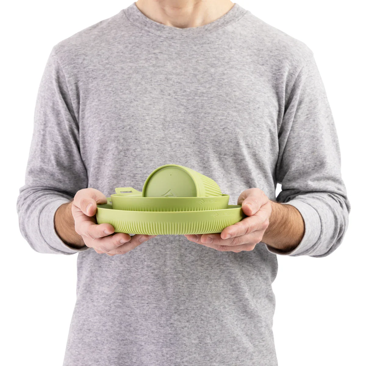 Sea To Summit Horizon Ultralight Dinnerware Set (6 pieces) - Image 5