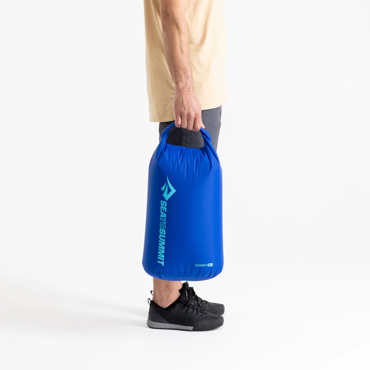 Sea To Summit Lightweight Dry Bag - Image 2