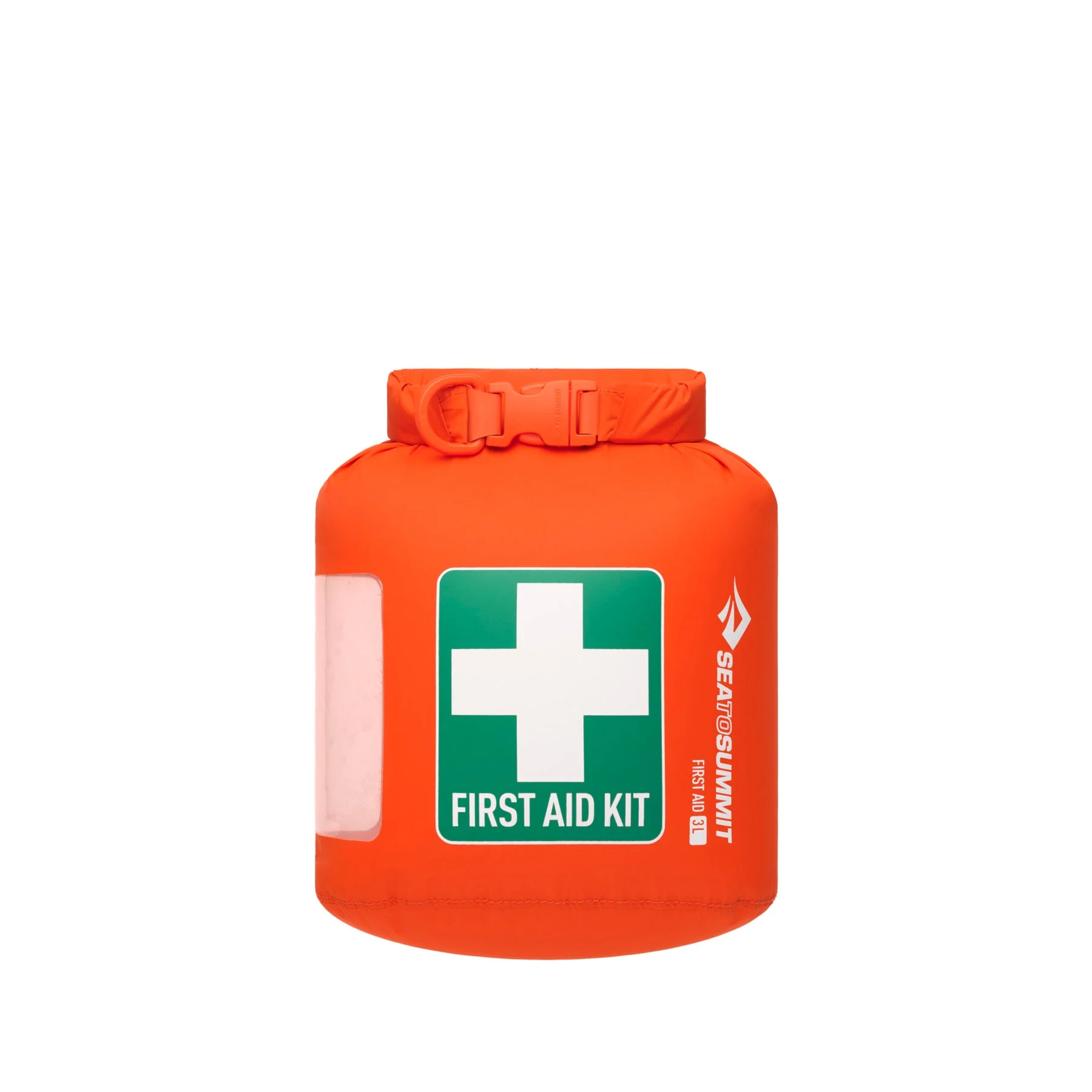 Sea to Summit Lightweight First Aid Dry Bag - Image 2