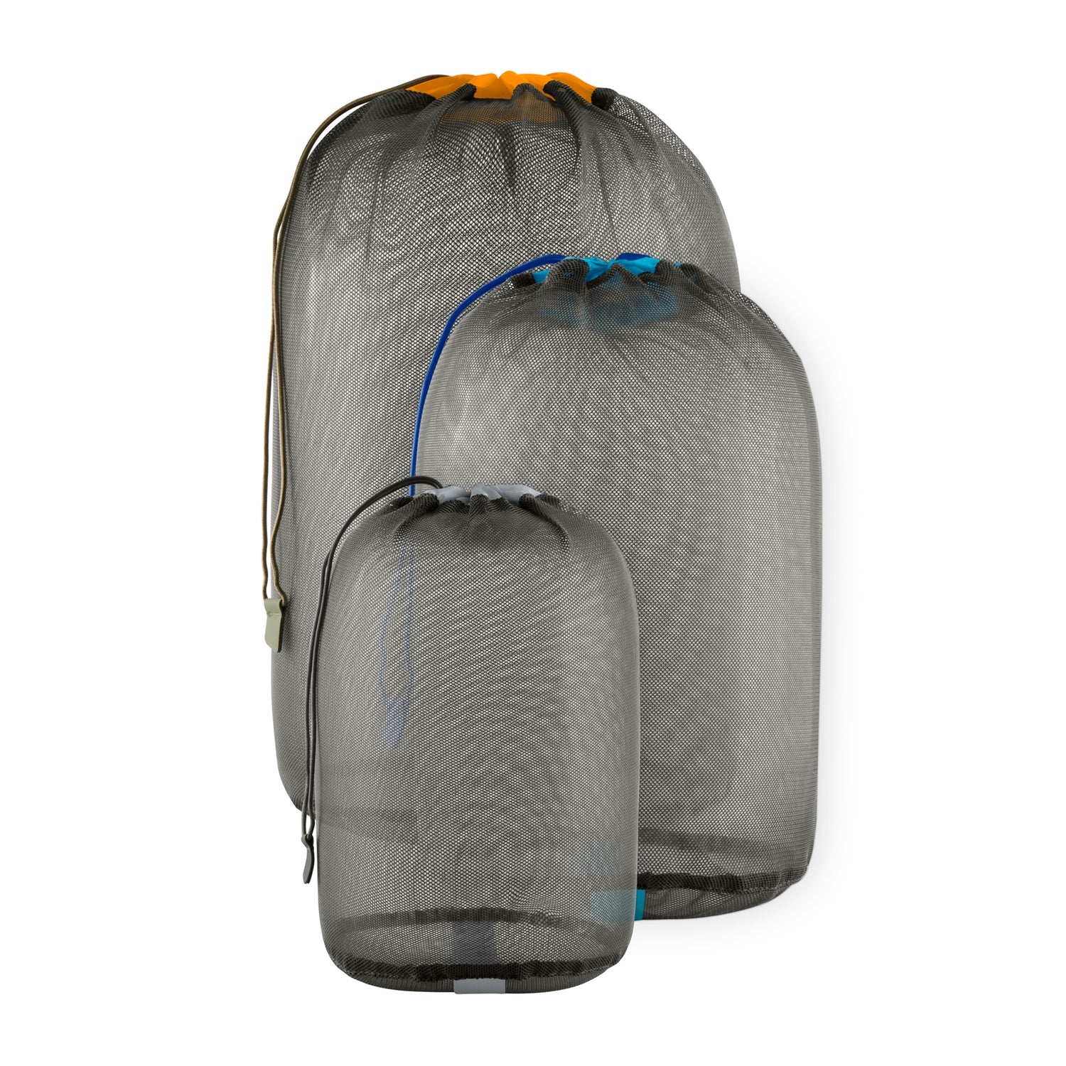 Sea To Summit Mesh Stuff Sack Set - Image 2