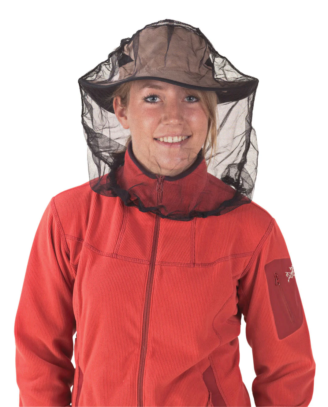 Sea to Summit Nano Head Net - Image 3