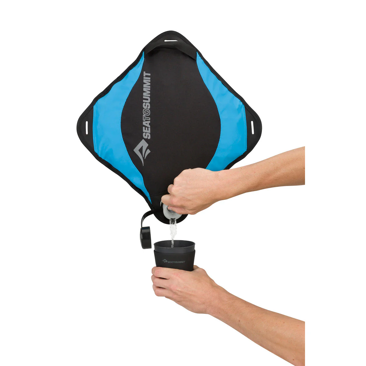 Sea To Summit Pack Tap - Image 2