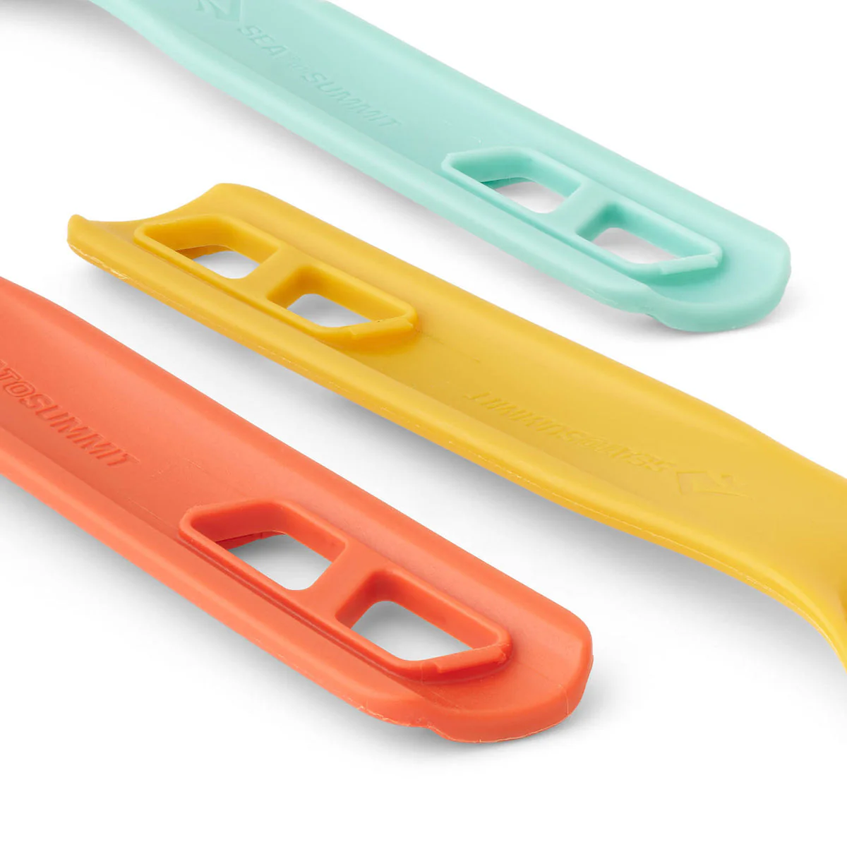 Sea To Summit Passage Cutlery Set 3pc - Image 7
