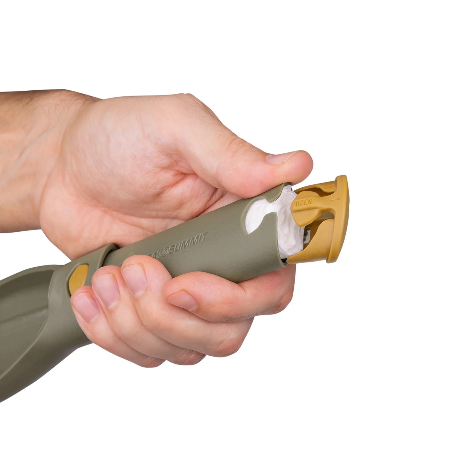 Sea to Summit Pocket Trowel - Image 4