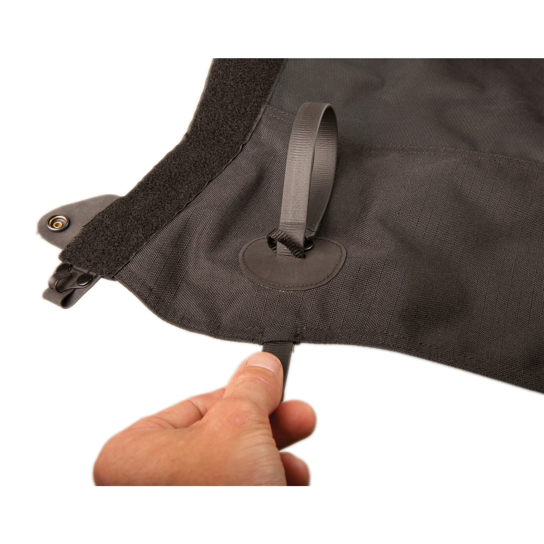 Sea to Summit Replacement Gaiter Straps - Image 4
