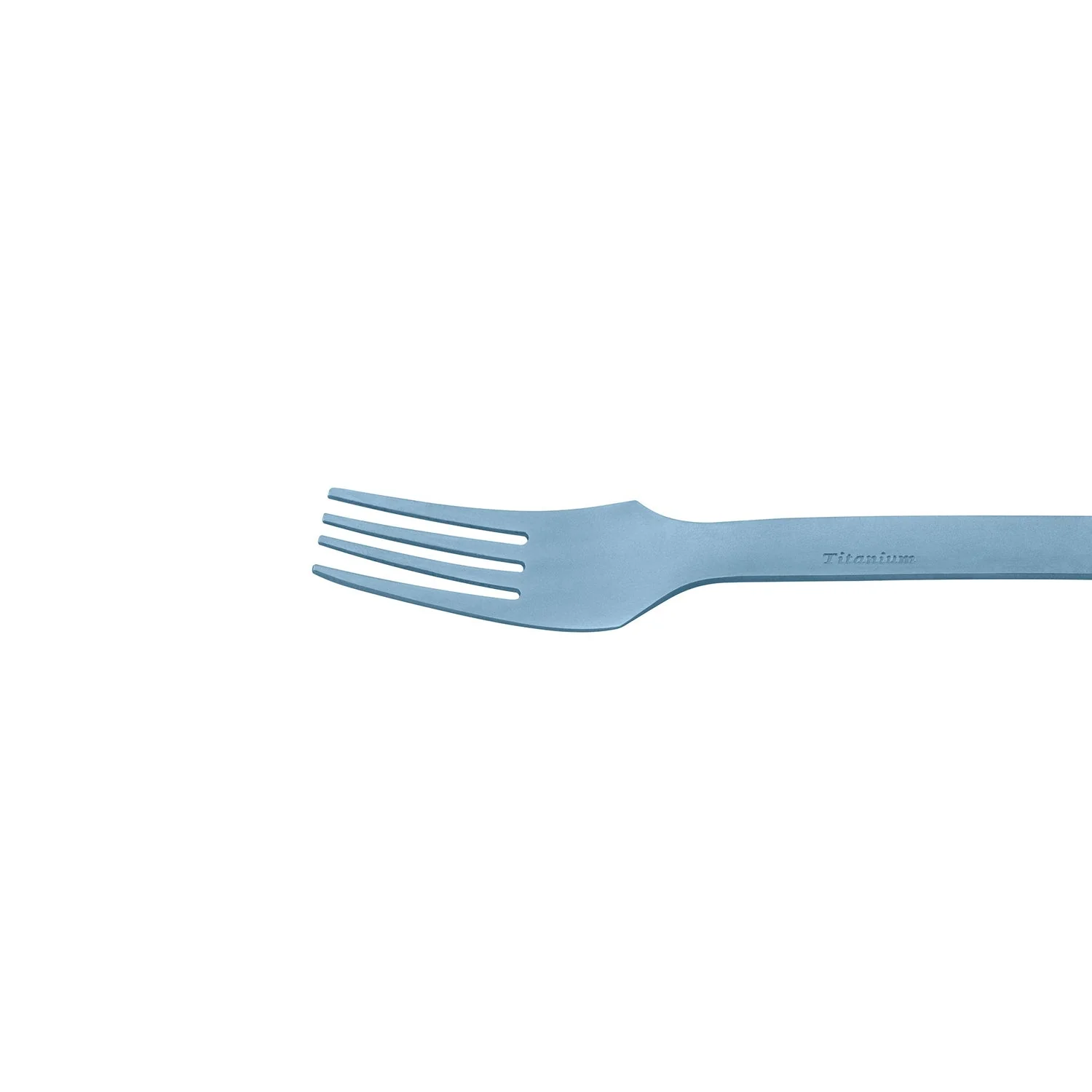 Sea To Summit Titanium Cutlery Set - Image 3