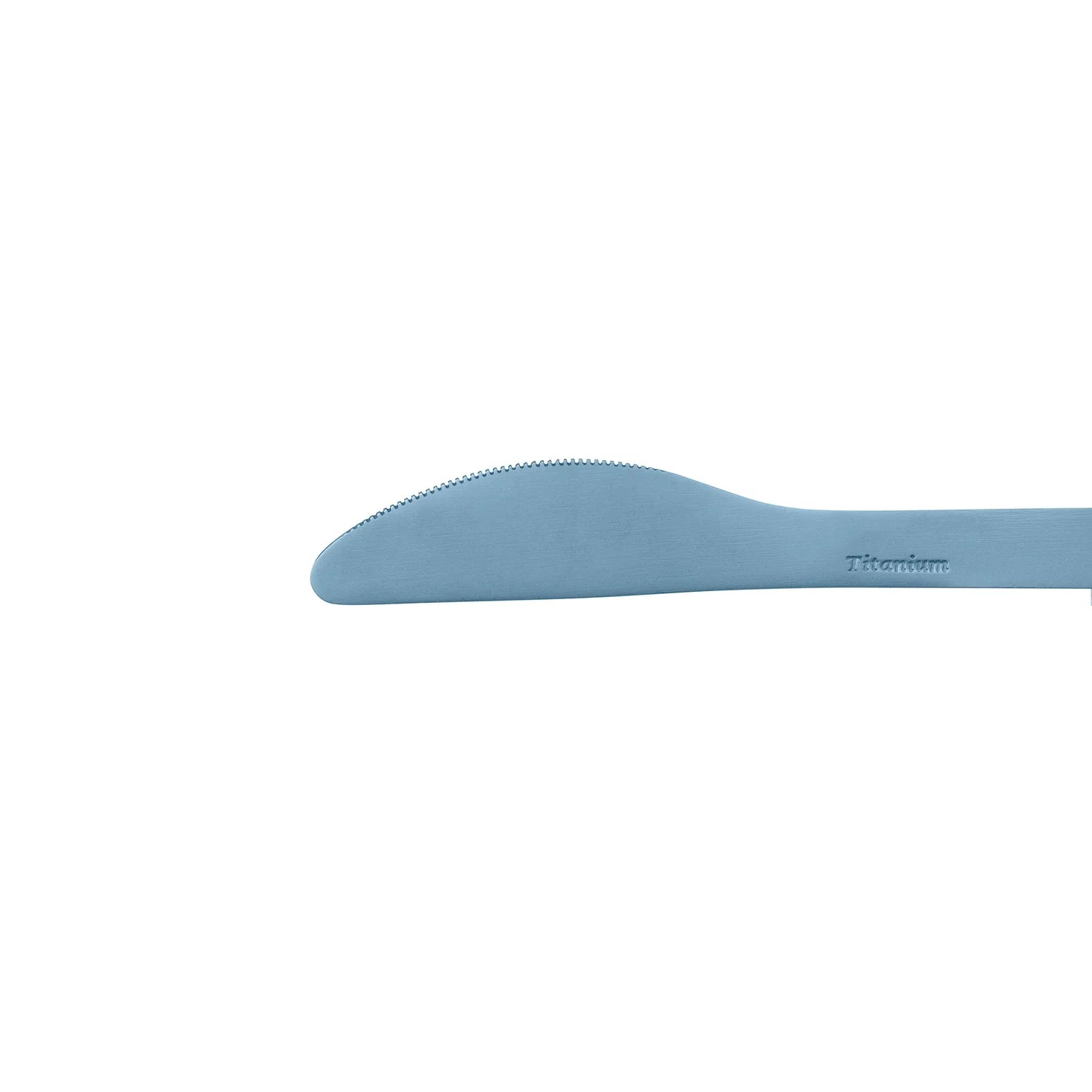 Sea To Summit Titanium Cutlery Set - Image 4