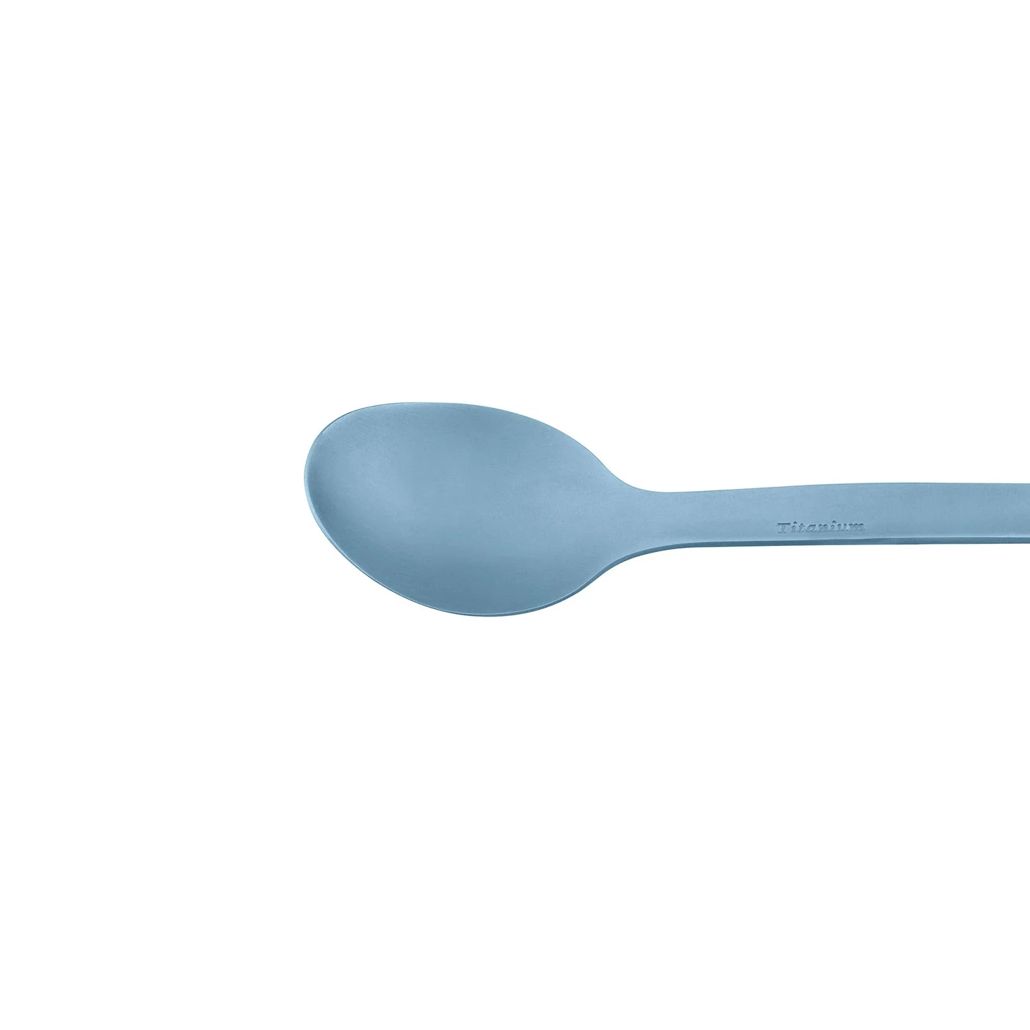 Sea To Summit Titanium Cutlery Set - Image 5