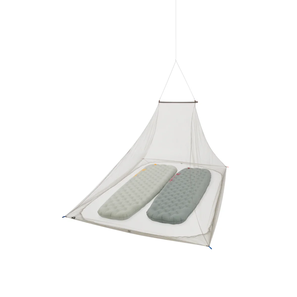 Sea To Summit Nano Mosquito Pyramid Net Shelter - Image 2