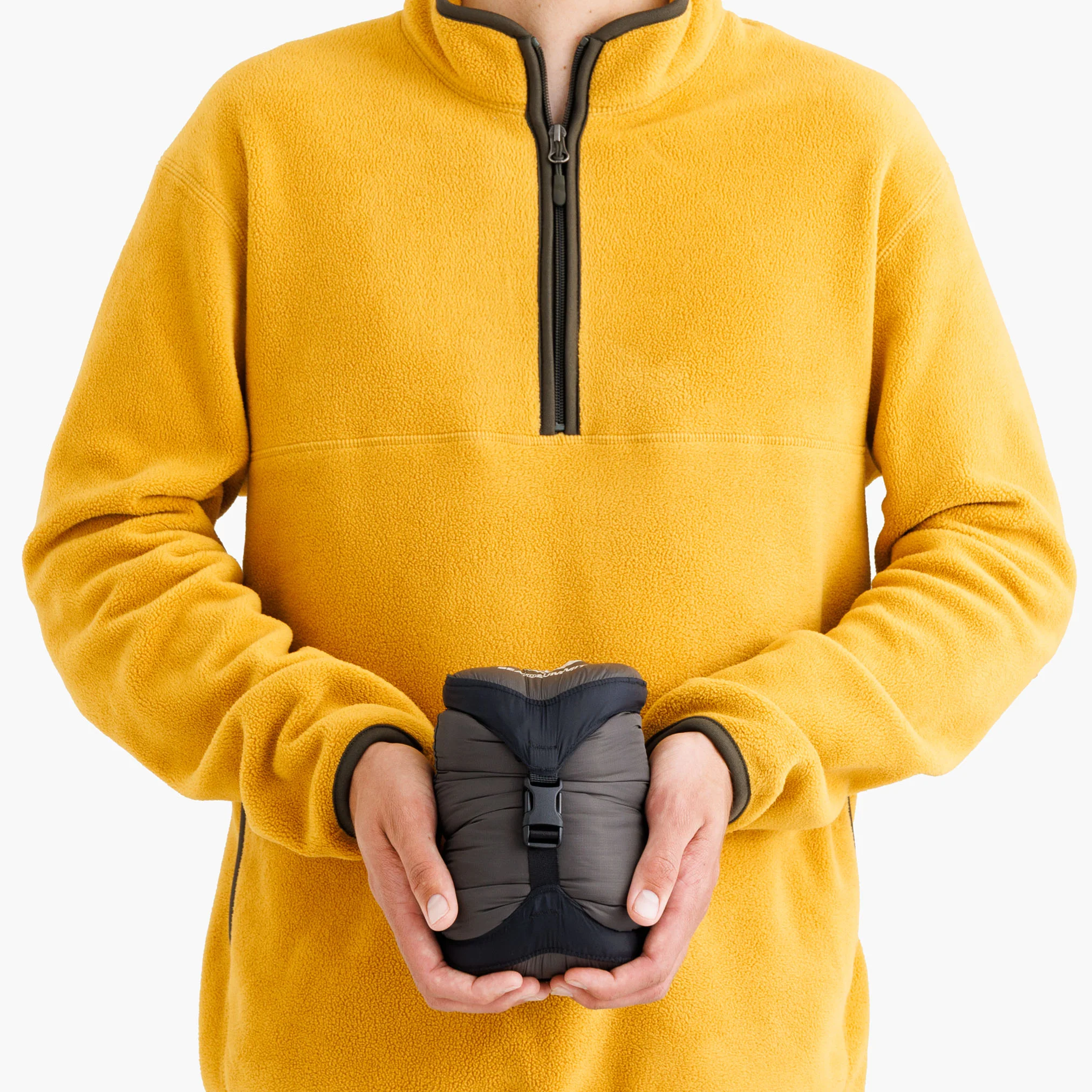 Sea to Summit Spark Down Sleeping Bag Men's - Image 5