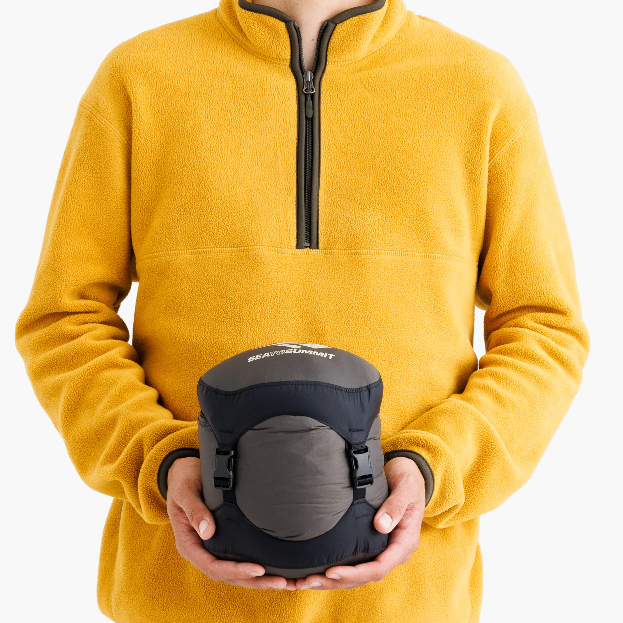 Sea to Summit Spark Down Sleeping Bag Men's - Image 6