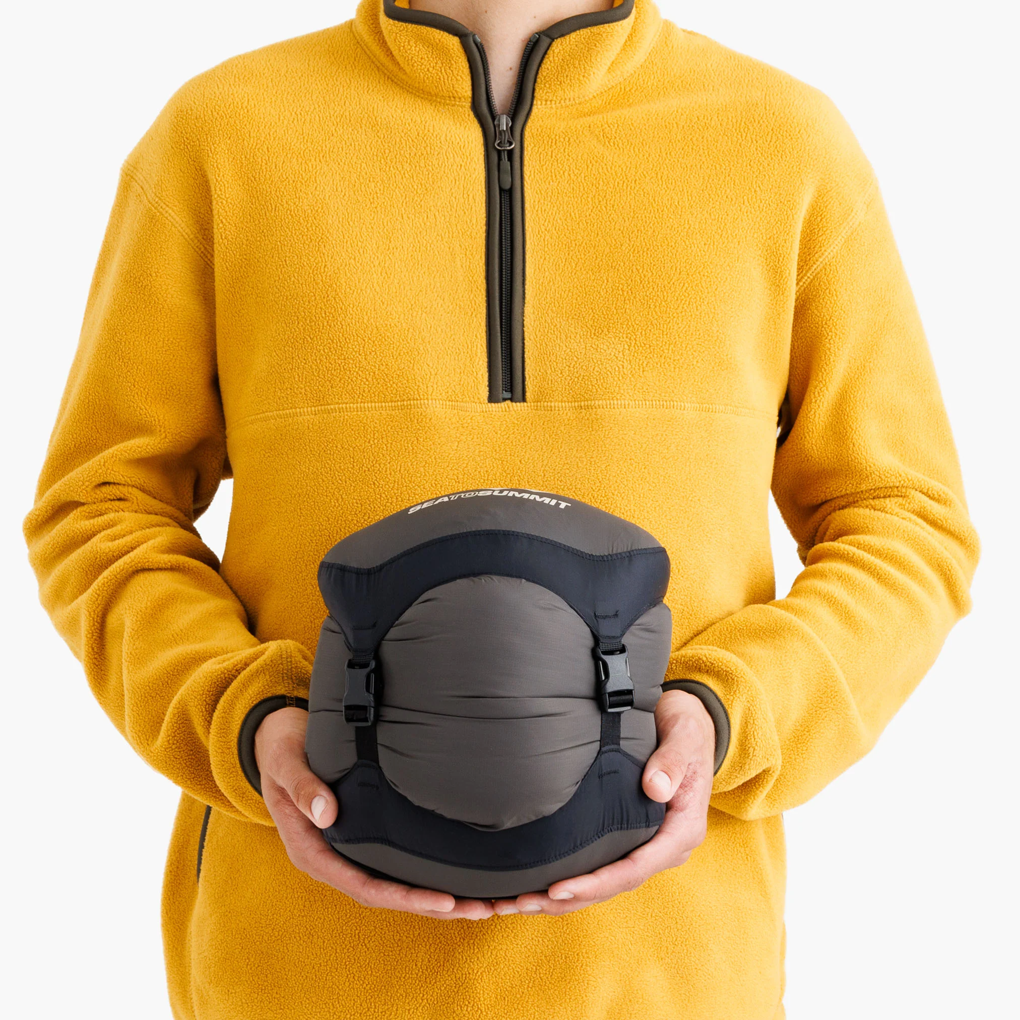 Sea to Summit Spark Down Sleeping Bag Men's - Image 7